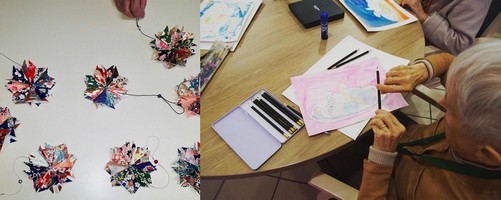 Illustration projet AsYourArt