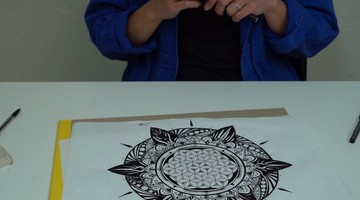 Atelier Mandala